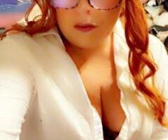 Knoxville escorts - in person / video sessions with a domme