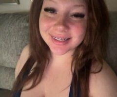 NATURAL redhead Zoey🥰🤪 no bb. AVAIL NOW - Image 5