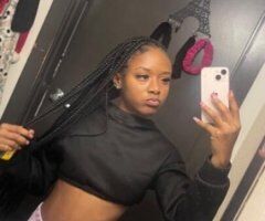 Seattle escorts - Cum see me