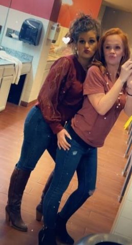 new number GINGER& TRINITY - 1