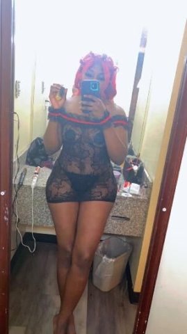 😻💯LET THIS SEXY CHOCOLATE FREAK CUM SEE U🍫💦 - 1