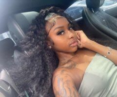 💋NEW FACE NEW TASTE💋Your Favorite Tease Of The Day Is Here💋! French Goddess🇨🇩 - Image 7