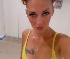 PETITE REDHEAD SPINNER💋CAM-GIRL❤FT VERIFICATION👑 - Image 6