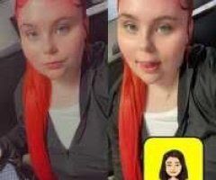 MIA ❤💕♥ SEXY RED HEAD 🍒 - Image 3