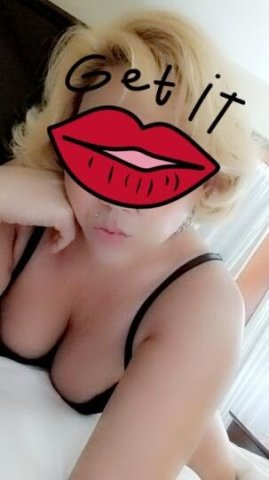 IM BACK IN TOWN & I know you missed your 😈💋 throat monster... - 1