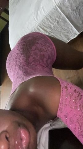mThroat Goat 💦🐐 with a creamy wet pussy and soft fat ass cum & play 👅 - 1