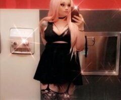 Anime Tiddies Princess😜 💟Gothicck Gamer Babe💟24/7 - Image 6