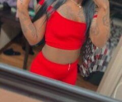 Milwaukee escorts - 100% REAL 💋BEST PU$$Y In The City👑💞Thick💦 wet⭐wild💦αναιlαвlє .. IN CALLS&OUT CALLS