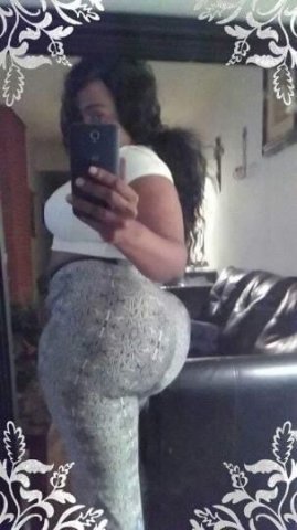 CUM RIDE ME - 1