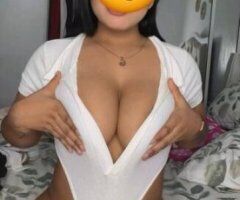 Harrisburg escorts - 💦Sexy latina with big ass available 24/7🔥💥