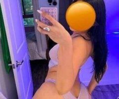 Atlanta escorts - Soy una joven cachonda y sexy, estoy disponible 24/7 💦🍆🔥