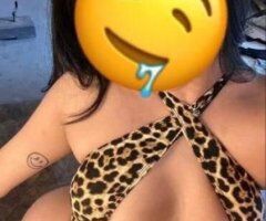 Soy una joven cachonda y sexy, estoy disponible 24/7 💦🍆🔥 - Image 3