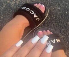 Virginia Beach escorts - Worthington 😊 NICOLELOVE💕 💋Humpday QV special💋 TODAY ONLY!!