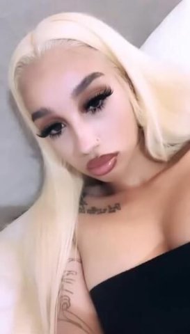 Diamond Babe - 1