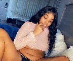 Shreveport escorts - INCALL specials only‼💦💦💦Throat Monster 💦💦 back in town come see me
