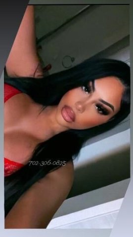Exotic Passionate Beauty - 1