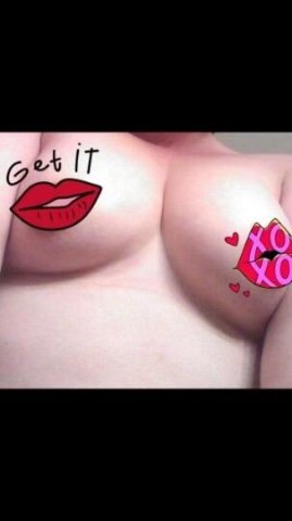 🍫🍬🍭 CUM DIP INTO KANDI'S BOWL 🍭🍬🍫 - 1