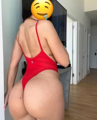 HEY GUYS💝 I'M LATINA AVAILABLE FOR ANY OF SEX STYLES... DOGGY💦 - 1