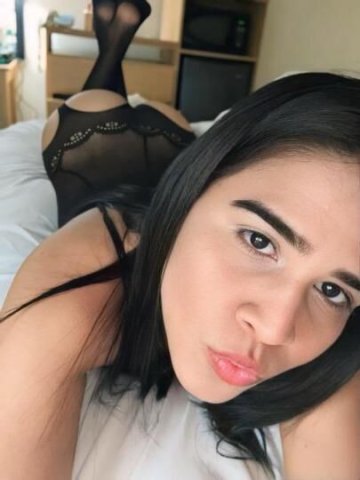 chica sexy - 1