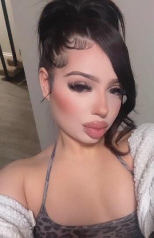 big booty with small waist💋 - 1