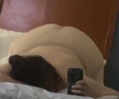 Montgomery escorts - BBW PAWG ⭐⭐⭐⭐⭐ near you DEPOSIT REQUIRED