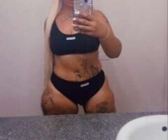 Panama City escorts - peaches n cream