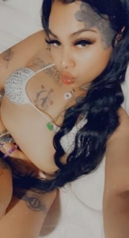 NEW iN TOWN 😽OUTCALLS NOW !!!EXOTiiC FREAkY SALVii MaMii 😛 LETS PARTY LikE ROCKSTARS💦💥 - 1