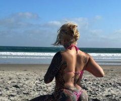 Spokane escorts - no deposit; latina visiting and hosting incall in spokane 9/20-24