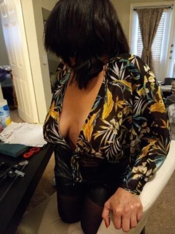 Lolas sensual massage - 1