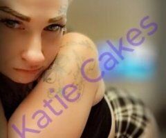 @purdythikkthang OnlyFans ... Katie Cakes lets Play - Image 6