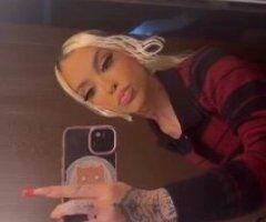 Portland escorts - hey baby its your girl kandy🫦