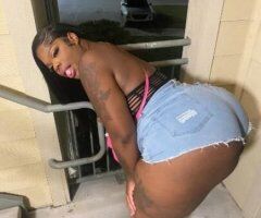 BIG BOOTY FREAKY BBW💦👅🍆 IM TRANGENDER DADDY COME GET THIS WET CREAMY BUUSY & SLUT ME OUT👅🍆💦 - Image 6
