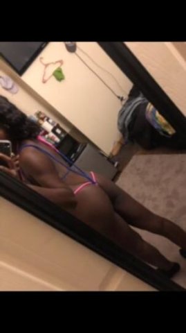OUTS SPECIAL W/BRE💦🍫PREGNANT PUSSY - 1