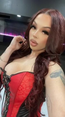 Upscale Sicilian Doll 🇮🇹😍 - 1