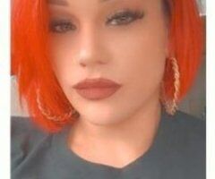💋💋 Looking for an unforgettable time Come see me, one Hott redhead to remember 💋💋 - Image 1