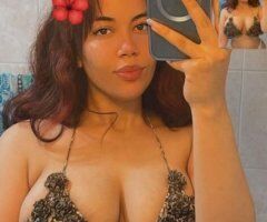 🍌🍑🍆hola bebe soy una sexy espaola me quiero divertir 😝😛😍 - Image 3