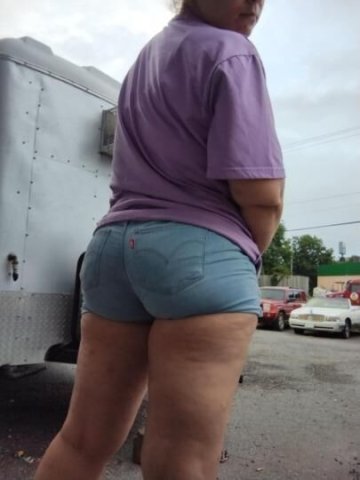 I'm so horny - 1