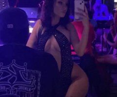 Tulsa escorts - Guess Whos Back💦💦