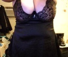 I have curves in all the right places. let's chat - Image 3