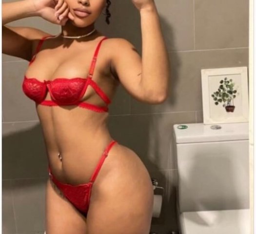 100% Real Sexy Exotic - 1