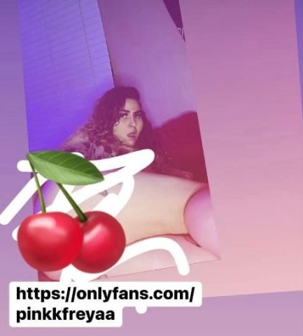PRETTY PINK WET GRIPPY PHAT KITTY 🫶🏻😻 - 1