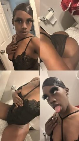 Chocolate The goat 😋😛 Outcalls - 1