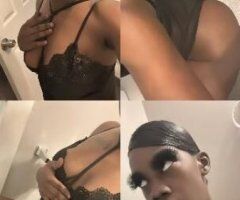 Chicago escorts - Chocolate The goat 😋😛 Outcalls