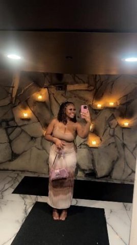 THEPussyFairy 💦🧚 READY FOR FUN 🍑 EVERYTHING IS WORTH IT TEST ME 💋 QV special INCALL - 1