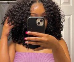 💋Tiffany Baby 💋 Cuban/Black - Image 4