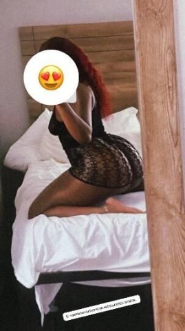Text only ! your chocolate freak 5 mins for 75💦 Incall Only ‼ No BBJ ❌ 🚫NO PIMPS OR POLICE 🚫 - 1