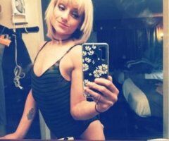 New Phone Number.Incall near the stadium. Sexy. Petite. Blonde. Spinner. New in town. Available right now. - Image 2