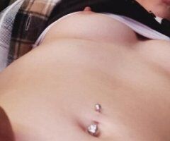 New Phone Number.Incall near the stadium. Sexy. Petite. Blonde. Spinner. New in town. Available right now. - Image 5