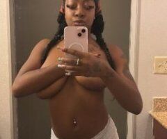 Beautiful Haitian Bombshell 😍 - Image 6