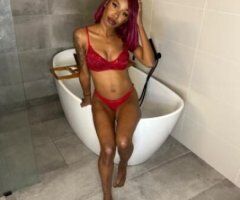 Norfolk escorts - Bambi💦High Class Petite Bombshell🥂🍾 EBONY Experience